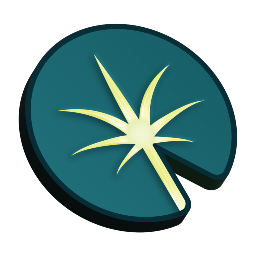 Buddy Pond Logo