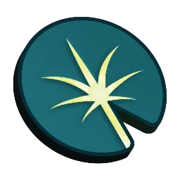 Buddy Pond Logo