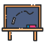 Chalkboard