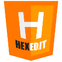 Hex Editor