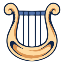 Vision Harp